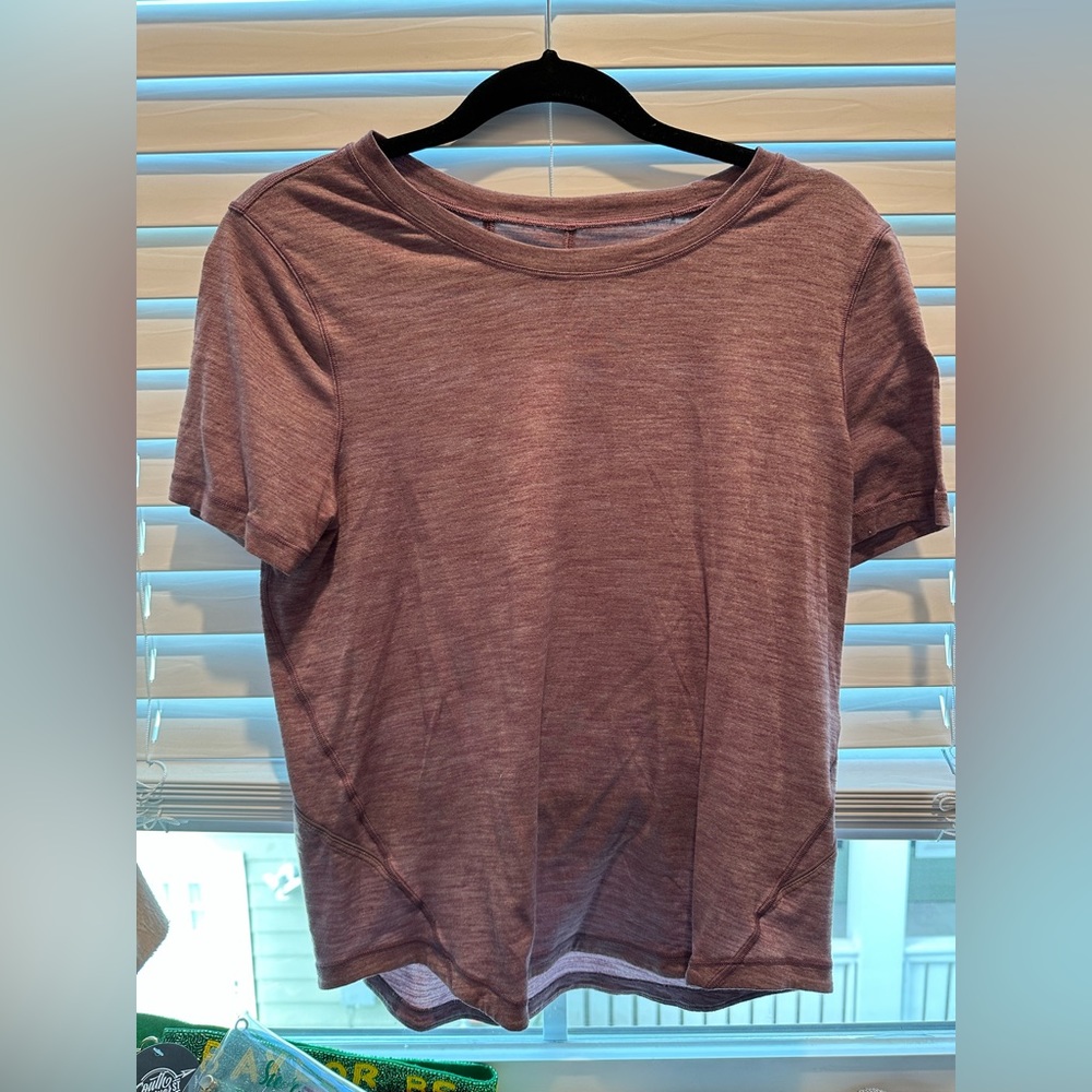 Lulu Tshirt